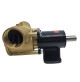 Extra Heavy-Duty - Bronze Impeller Pump F9B-3000 - 10-13026-1 - Johnson Pump